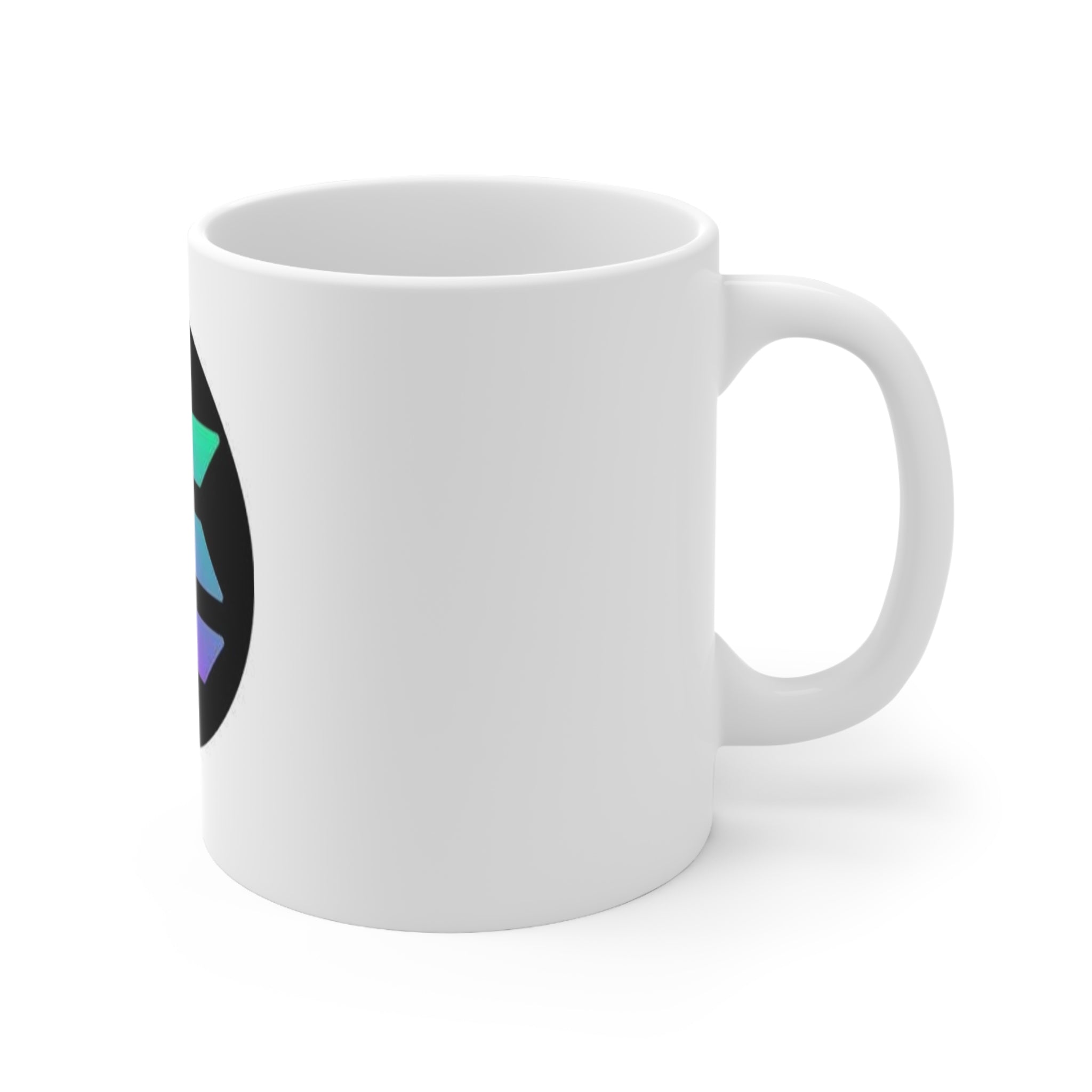 Coffee Cup - Solana