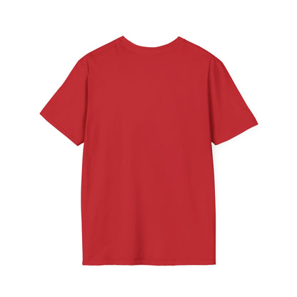 Bitcoin Logo Small - Cotton T-Shirt