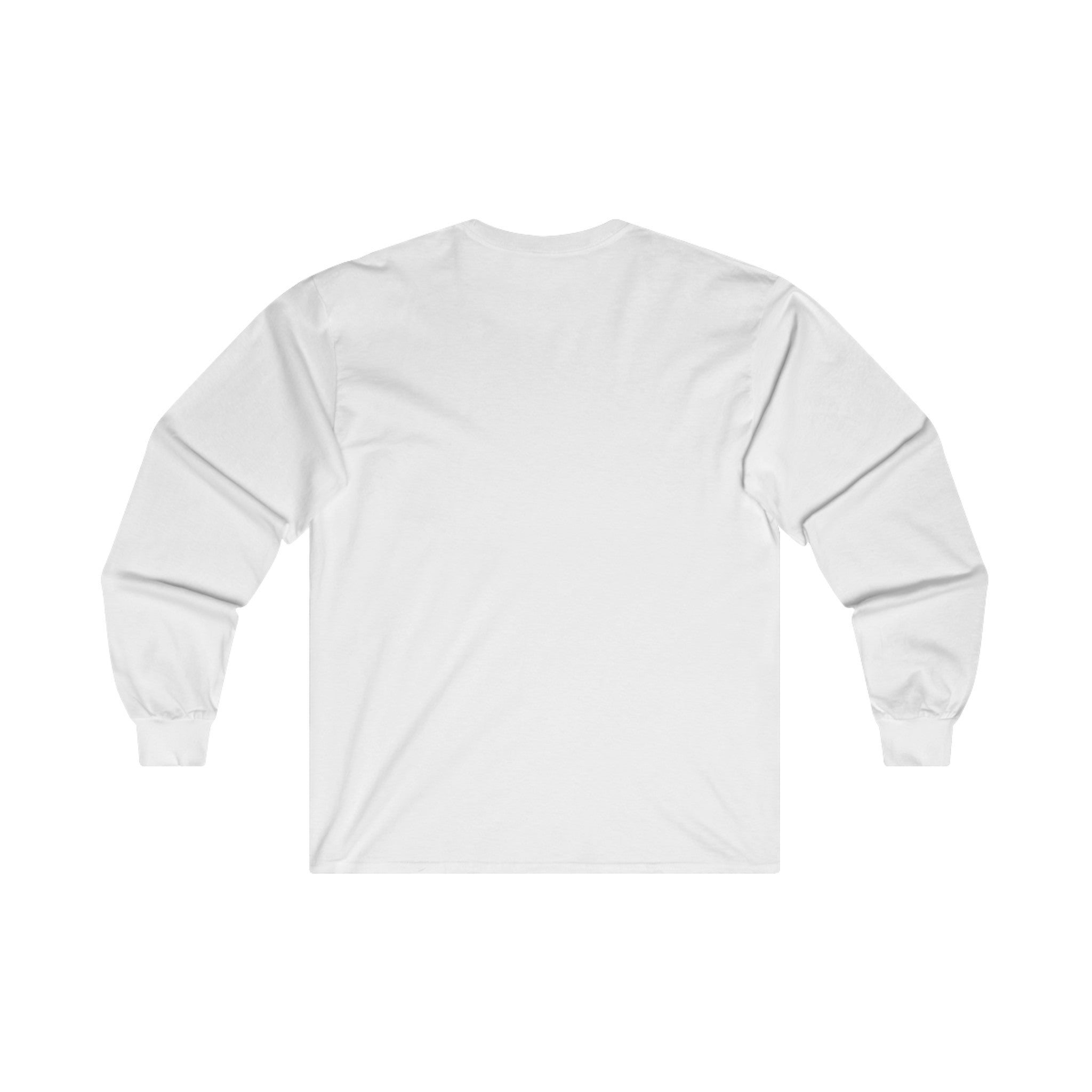 Long Sleeve Tee - Satoshi