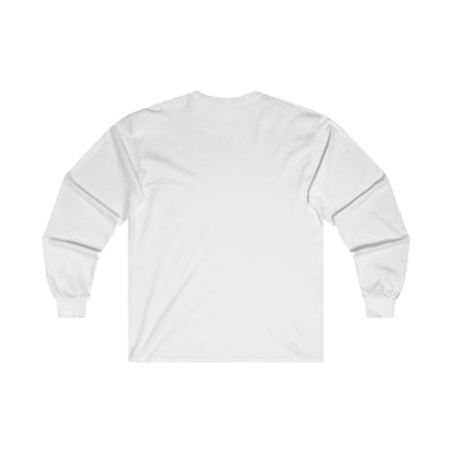 Long Sleeve Tee - Satoshi