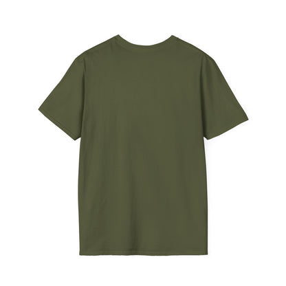 Crypto Addiction - Cotton T-Shirt